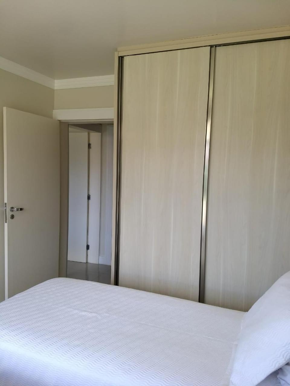 Apartamento 207, Edificio Kaluy Apartment Florianopolis Ngoại thất bức ảnh